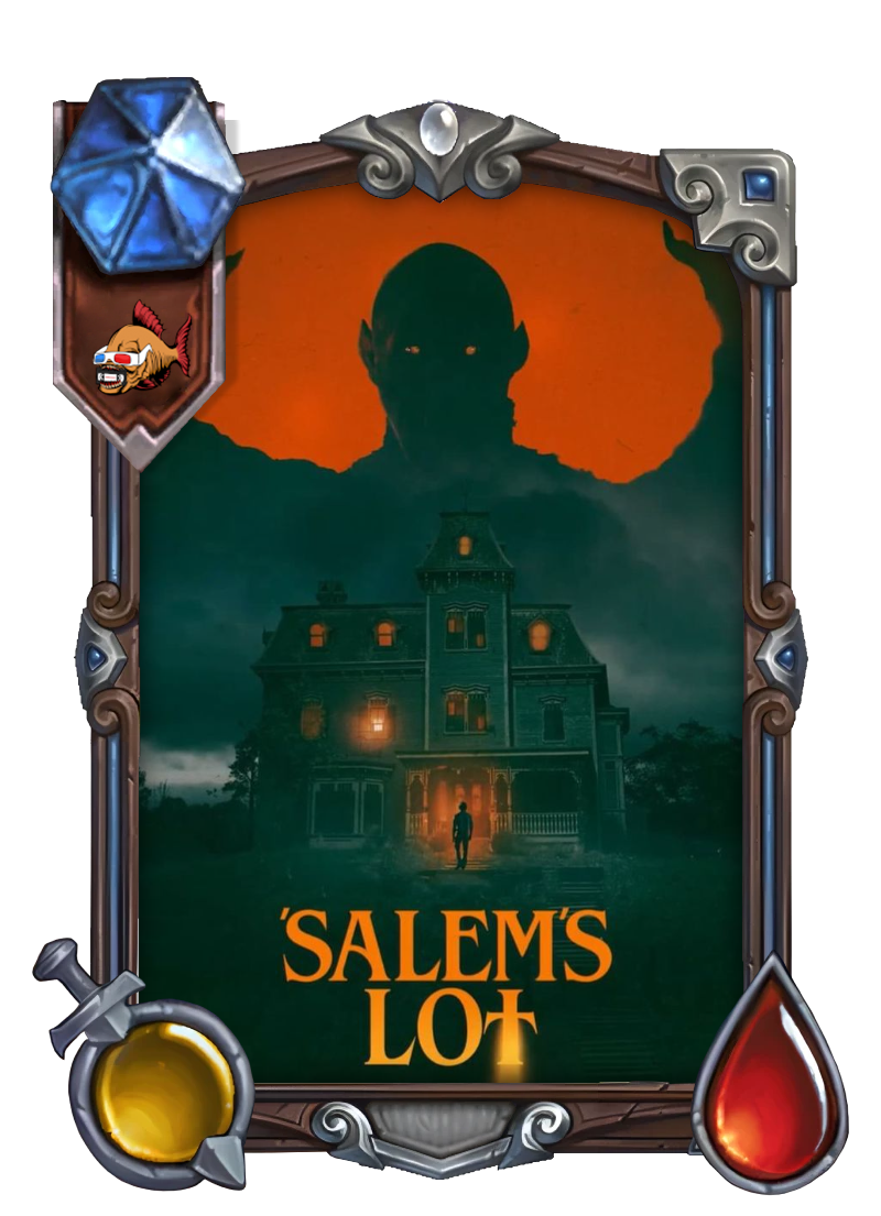 SALEMS LOT